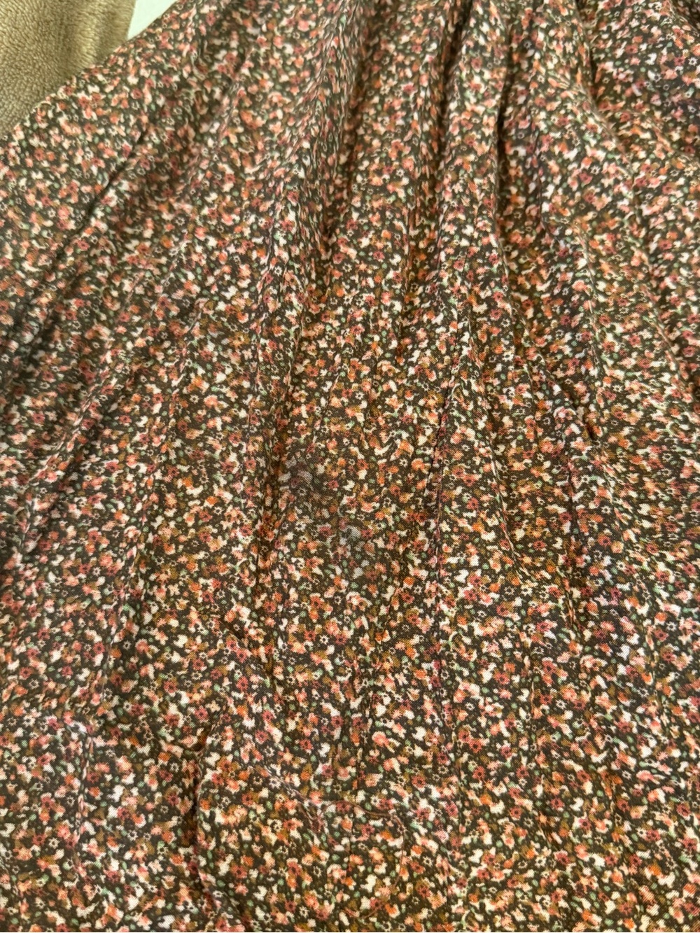 Doen Jasmine dress - read description - Picture 6 of 8